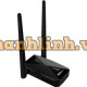 Bộ khuếch đại sóng Wifi Thiết bị mở rộng sóng Wi-Fi băng tần kép chuẩn AC1200 Totolink EX1200T