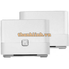 Bộ phát Wifi Mesh Wi-fi Router AC1200 - Bộ 2 Totolink T6-V2