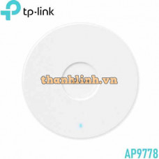 Access Point WiFi 7 TP-Link Omada Pro AP9778