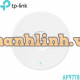 Access Point WiFi 7 TP-Link Omada Pro AP9778
