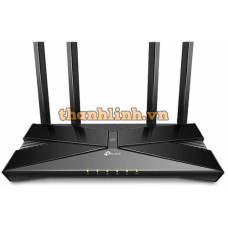 AX1800 Dual-Band Wi-Fi 6 Router TP-LINK Archer AX20