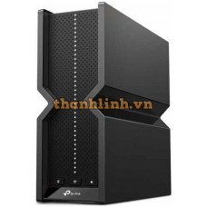 BE9300 Tri-Band Wi-Fi 7 Router TP-LINK Archer BE550