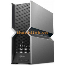 Router Wi-Fi 7 BE19000 TP-LINK Archer BE800