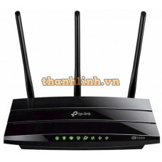 AC1200 Wireless Dual Band Gigabit Router TP-LINK Archer C1200 (EU)