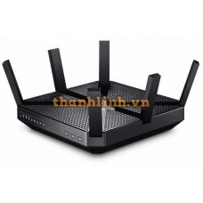 AC3200 Wireless Tri-Band Gigabit Router TP-LINK Archer C3200