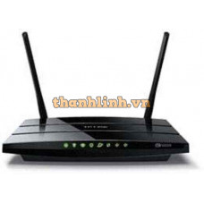 Router Gigabit băng tần kép không dây AC1200 TP-LINK Archer C5