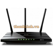 AC1350 Wireless Dual Band Router TP-LINK Archer C59 (EU)