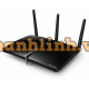 AC750 Wireless Dual Band Gigabit ADSL2+ Modem Router TP-LINK Archer D2