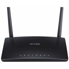 AC750 Wireless Dual Band Gigabit ADSL2 + Modem Router TP-LINK Archer D20