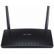 AC750 Wireless Dual Band Gigabit ADSL2 + Modem Router TP-LINK Archer D20
