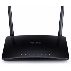 AC1200 Wireless Dual Band Gigabit ADSL2 + Modem Router TP-LINK Archer D50