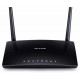 AC1200 Wireless Dual Band Gigabit ADSL2 + Modem Router TP-LINK Archer D50