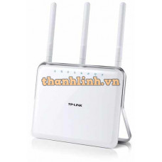 AC1900 Wireless Dual Band Gigabit ADSL2 + Modem Router TP-LINK Archer D9