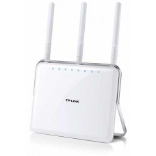 AC1900 Wireless Dual Band Gigabit ADSL2 + Modem Router TP-LINK Archer D9