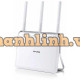 AC1900 Wireless Dual Band Gigabit ADSL2 + Modem Router TP-LINK Archer D9