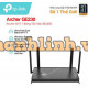 Router Wi-Fi 7 băng tần kép TP-LINK Archer GE230