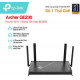 Router Wi-Fi 7 băng tần kép TP-LINK Archer GE230
