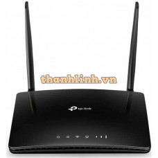 Bộ phát Wifi 4G LTE Router TP-LINK Archer MR402