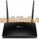 Bộ phát Wifi 4G LTE Router TP-LINK Archer MR402