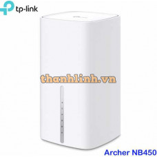 Router Wifi 5G TP-Link Archer NB450 | Archer NB450
