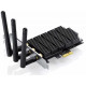 1750Mbps Wireless N Dual-Band PCI Express Card TP-LINK Archer T8E