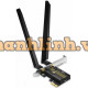 Card mạng PCIe TP-LINK Archer TBE400E