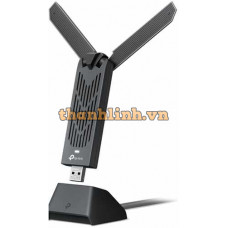 Wireless USB Adapter TP-LINK Archer TBE400UH