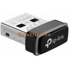 USB Wi-Fi 6 TP-LINK Archer TX1U Nano