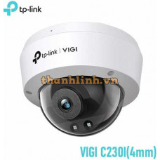 Camera Dome TP-LINK VIGI C230I (4mm)