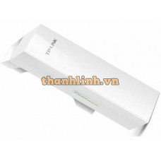 Bộ phát Wifi 2.4GHz 300Mbps 12dBi Outdoor CPE TP-LINK CPE220