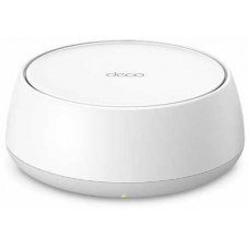 Bộ phát wifi 7 TP-Link Deco BE25 1-Pack (Chuẩn BE/ 5000Mbps/ 4 Ăng-ten ngầm/ Wifi Mesh/ Dưới 150 User)