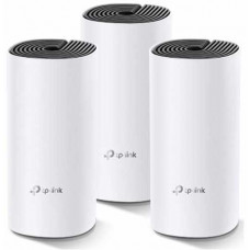 AC1200 Whole Home Mesh Wi-Fi System TP-LINK Deco M4 lite (3-Pack)