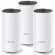 AC1200 Whole Home Mesh Wi-Fi System TP-LINK Deco M4 lite (3-Pack)
