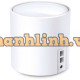 Hệ thống Wifi Mesh Mesh 6 TP-Link Deco X20 ( 1-pack )