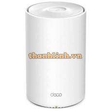 4G+ AX1800 Whole Home Mesh WiFi 6 System TP-LINK Deco X20-4G