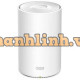 4G+ AX1800 Whole Home Mesh WiFi 6 System TP-LINK Deco X20-4G