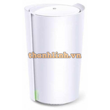 AX6600 Whole Home Mesh Wi-Fi System TP-LINK Deco X90 (1-pack)
