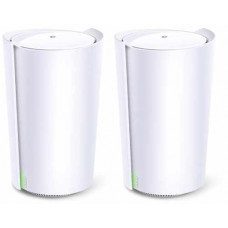 AX6600 Whole Home Mesh Wi-Fi System TP-LINK Deco X90 (2-pack)