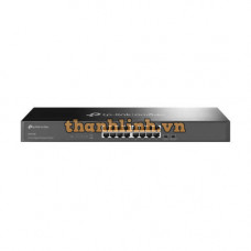 Bộ chia mạng Omada 16-Port Gigabit Switch TP-Link DS1016G