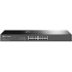 Bộ chia mạng Omada 16-Port Gigabit Easy Smart Switch TP-Link DS1016GE