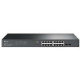 Bộ chia mạng Omada 24-Port Gigabit Switch TP-Link DS1024G