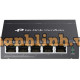 Bộ chia mạng Omada 5-Port 2.5G Multi-Gigabit Desktop Switch TP-Link DS105G-M2