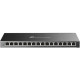 Bộ chia mạng Omada 16-Port Gigabit Easy Smart Switch TP-Link DS116GE