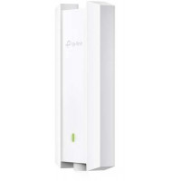 Bộ phát Wifi AX1800 Indoor/Outdoor Dual-Band Wi-Fi 6 Access Point TP-Link EAP623-OUTDOOR-HD