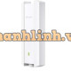 Bộ phát Wifi AX1800 Indoor/Outdoor Dual-Band Wi-Fi 6 Access Point TP-Link EAP623-OUTDOOR-HD