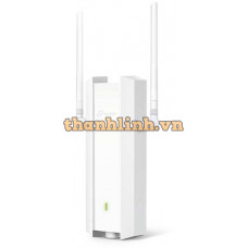 Bộ phát Wifi AX1800 Indoor/Outdoor Wi-Fi 6 Access Point TP-Link EAP625-OUTDOOR-HD