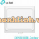 Access Point WiFi 6 Tp-Link Omada EAP650 D120-Outdoor