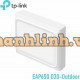 Access Point WiFi 6 Tp-Link Omada EAP650 D30-Outdoor