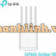 Access Point WiFi 6 Tp-Link Omada EAP668-Outdoor HD