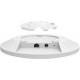 Bộ phát Wifi AX5400 Ceiling Mount Dual-Band Wi-Fi 6 Access Point TP-Link EAP673